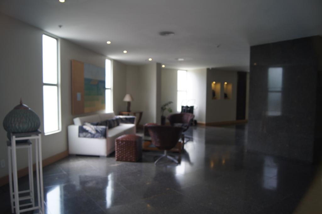 Vista O Mar Barra Da Tijuca Apartamento Rio de Janeiro